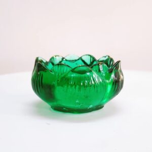 Lotus Tealight Holder