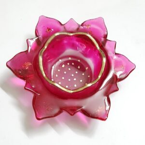 Illuminati Tealight Holder